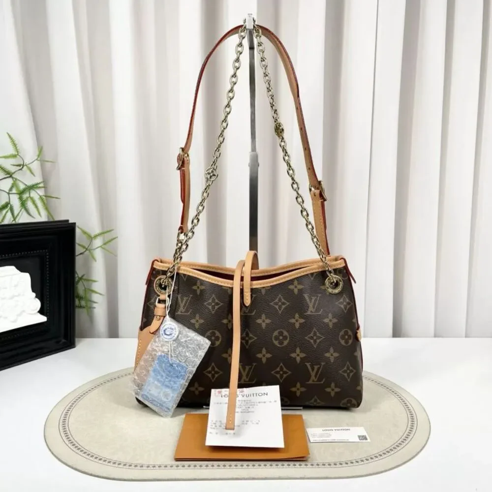 Louis Vuitton Women Pre-Loved Bag Very Good Condition